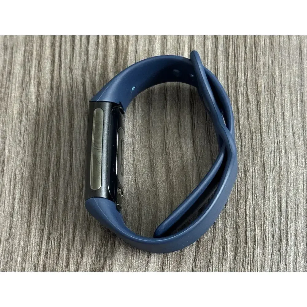 Fitbit Charge 6 Fitness Tracker Black
